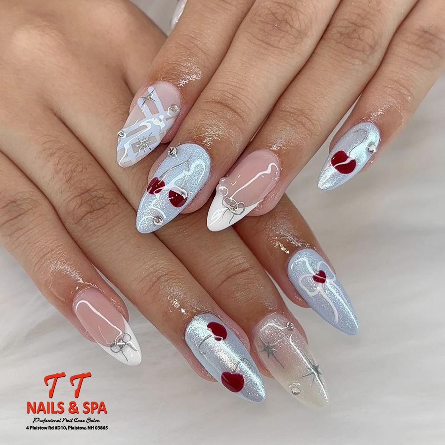 Nail May 11